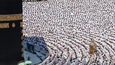 Saudi Arabia plans to increase 30 million pilgrims annually by 2030