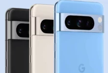 Google Pixel 8 Pro elevates premium smartphone experience with never-seen-before AI