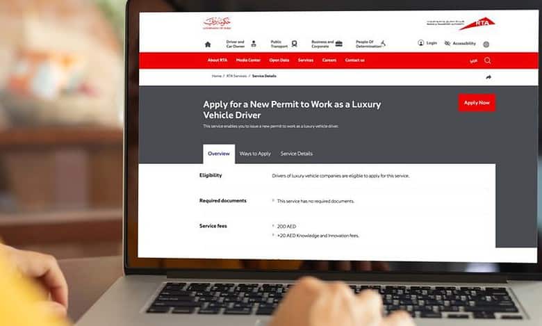 Now, get professional driving permit instant in Dubai; know how?