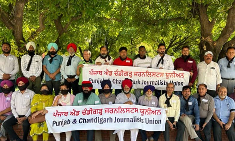 Punjab journalists demand panel for protection -IANS