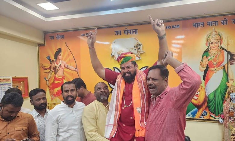 Telangana polls: BJP reinstates Raja Singh, who will BRS field?
