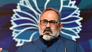 Govt will support AI chip development via PPP model: MoS IT