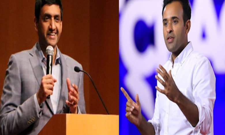 Ramaswamy calls Ro Khanna ‘solid dude’, says ready to debate with him