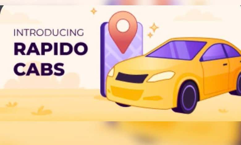 Rapido pilots cab services in Hyderabad; to rival Uber, Ola