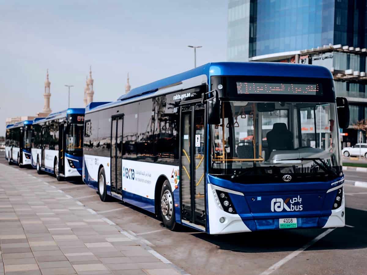 Now you can travel from UAE to Oman by bus at just Dh 50 — check details