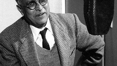 Iconic Indian writer R K Narayan honed his skills by reading great works of literature