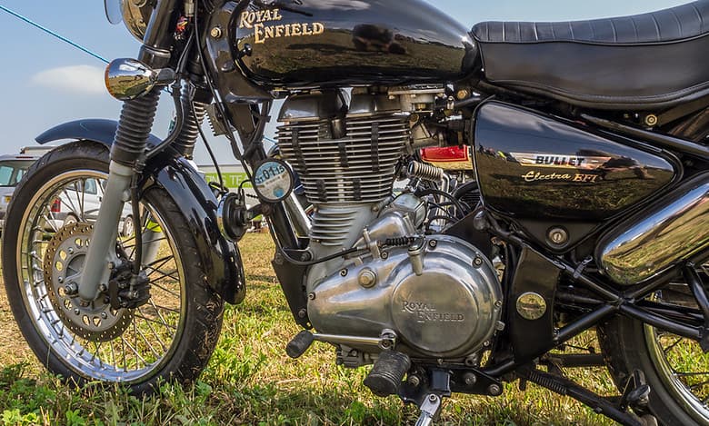 How Siddharth Lal saved Royal Enfield from going bankrupt