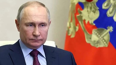 Putin blames US for Middle East crisis and global instability