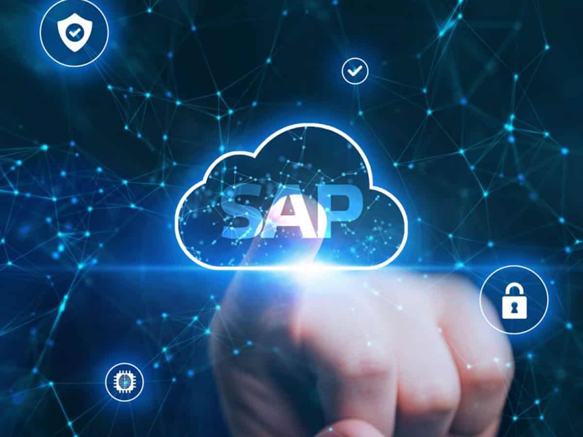 Multiple SAP cloud solutions available soon on India-based data centre