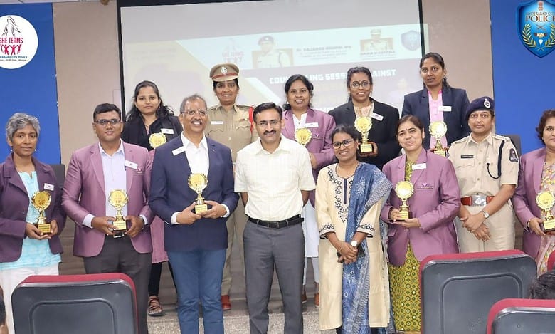 she-team-hyderabad-police