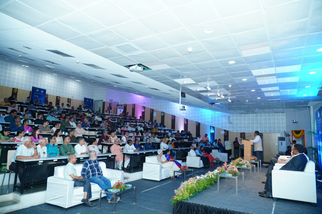 IIIT Hyderabad 