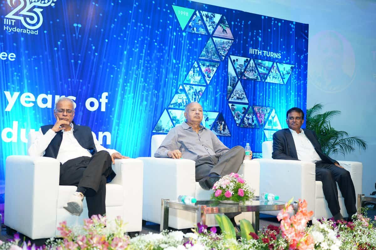 IIIT Hyderabad