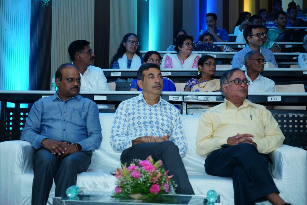 IIIT Hyderabad 