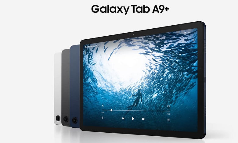 Samsung announces new Galaxy Tab A9 series in India