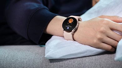 Sleep apnea feature arrives on Samsung Galaxy Watch after approval