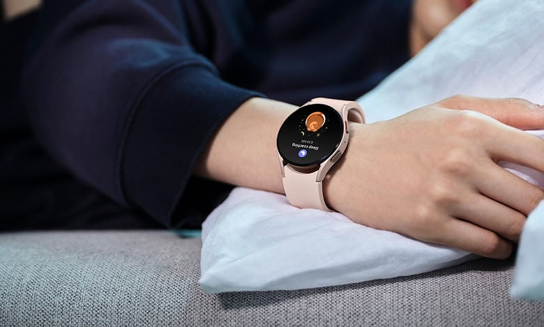 Sleep apnea feature arrives on Samsung Galaxy Watch after approval