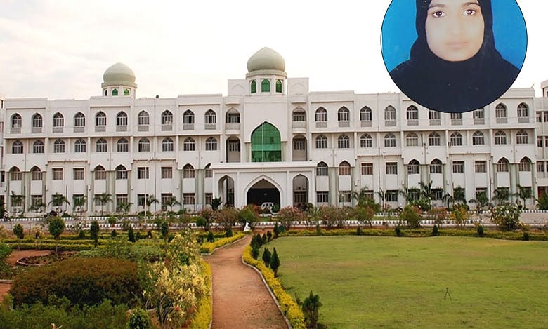 Sana Sultana is awarded PhD by MANUU