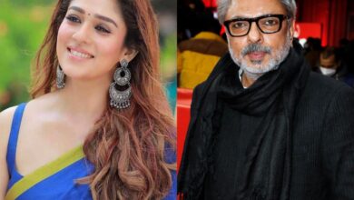 Is Nayanthara next Deepika Padukone for Bhansali?