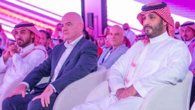 Saudi Crown Prince launches Esports World Cup, to create 39K jobs