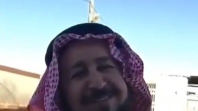Watch: Saudi man marries 42 times