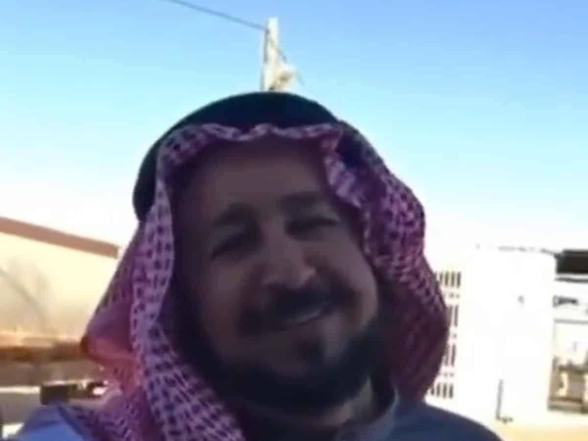 Watch: Saudi man marries 42 times