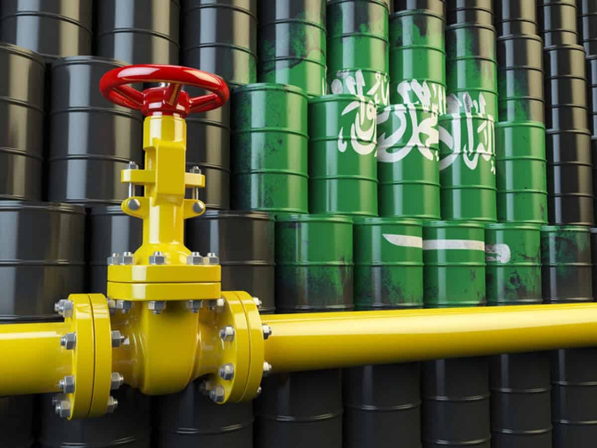 Saudi Arabia to continue voluntary oil cuts to year-end