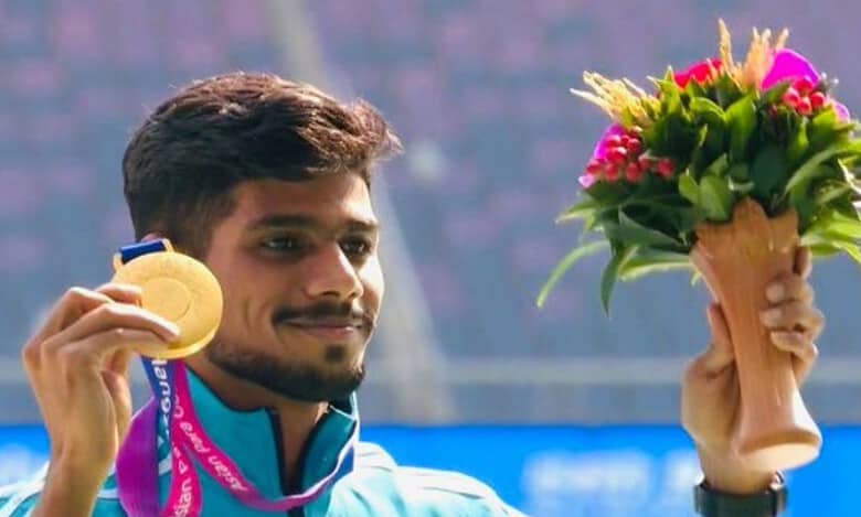 Shailesh Kumar