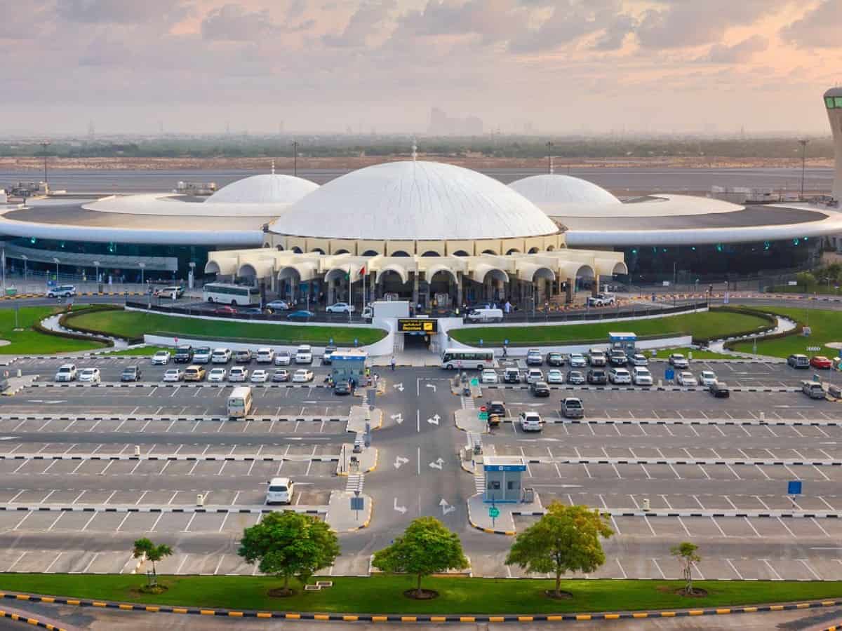 Sharjah Airport records over 4M passengers in Q3 2023