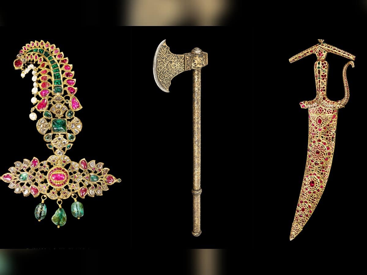 Sharjah Museums to display historical collection of Indian arts