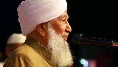 Grand Mufti of India writes to PM Modi expressing concern for Palestine
