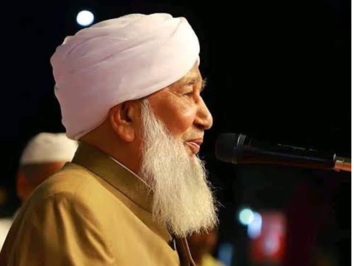 Grand Mufti of India writes to PM Modi expressing concern for Palestine