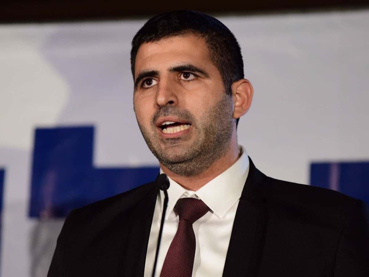 Second Israeli minister arrives in Saudi Arabia within week