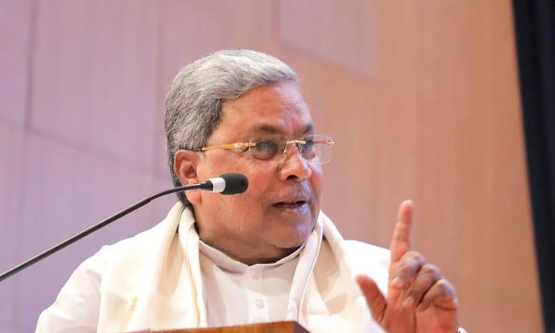 Karnataka HC issues temporary relief to CM Siddaramaiah