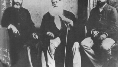 Sir Syed demanded Muslims move forward with times