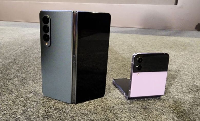 India likely to see 6.3 mn foldable smartphone shipments by 2027