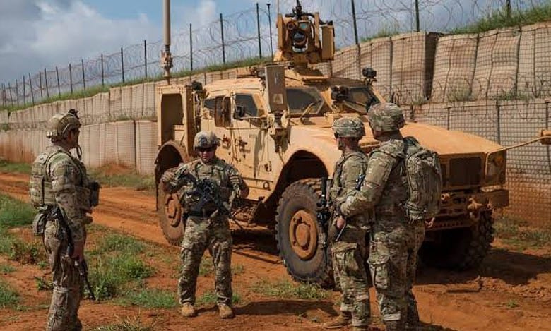 Somalia says army killed 1,650 al-Shabab militants in 2 months