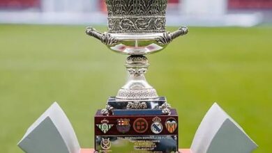 Saudi Arabia to host Spanish Super Cup 2024; know dates