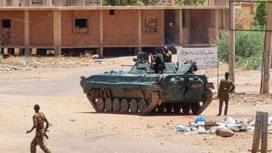 Sudan's warring parties resume peace talks in Saudi Arabia