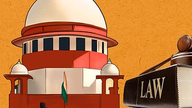 SC rejects urgent hearing of pleas against Waqf Act