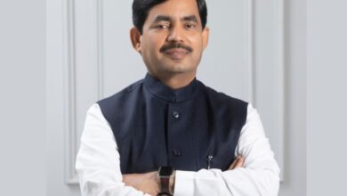 Shahnawaz Hussain