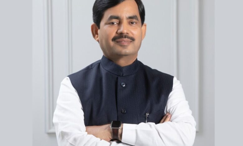 Shahnawaz Hussain