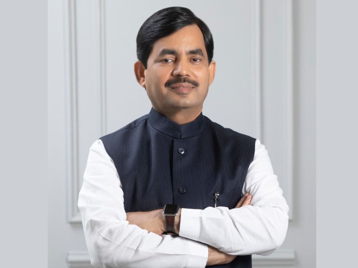 Shahnawaz Hussain