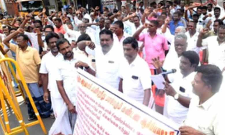TN fishermen's
