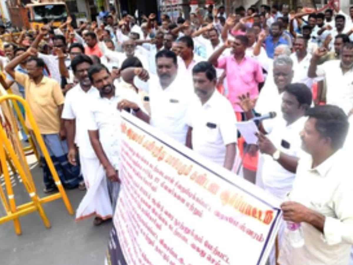 TN fishermen's