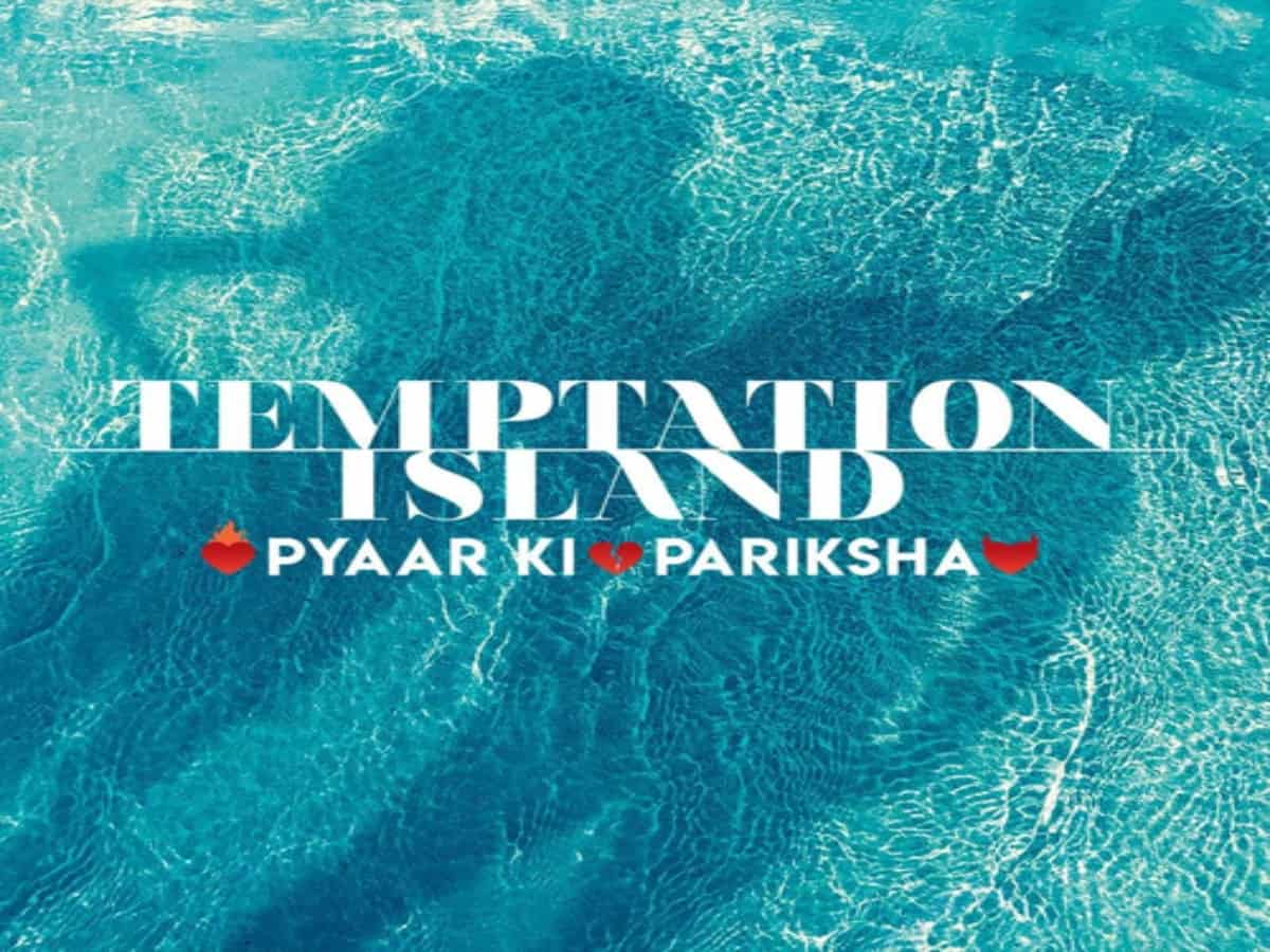 Dating reality series 'Temptation Island' to get an Indian spin