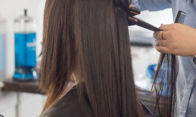 US FDA may ban hair-straightening chemical products over health risks