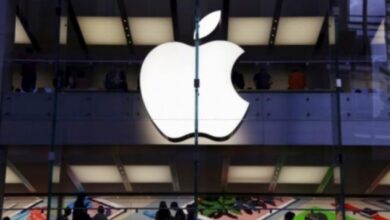 Thieves steal $100K worth of items from Apple store in US: Report