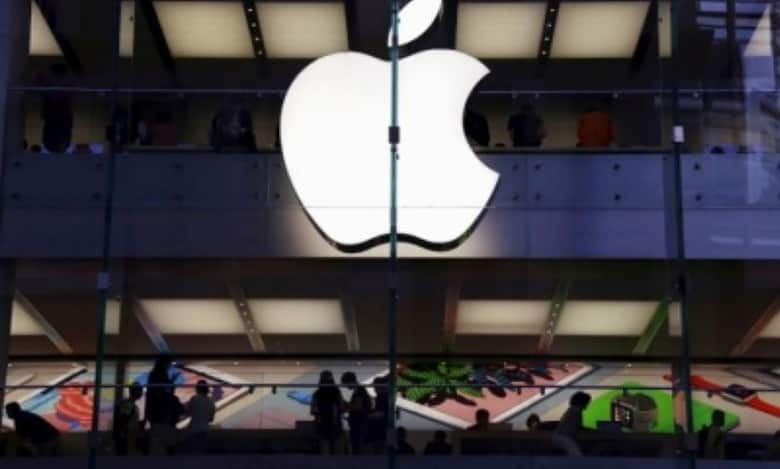 Thieves steal $100K worth of items from Apple store in US: Report