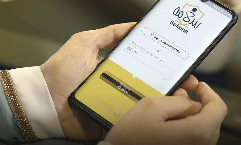 UAE: Here's how parents can track their child's school bus