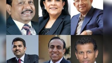 Six UAE-based Indian entrepreneurs enter Forbes list of India’s 100 richest